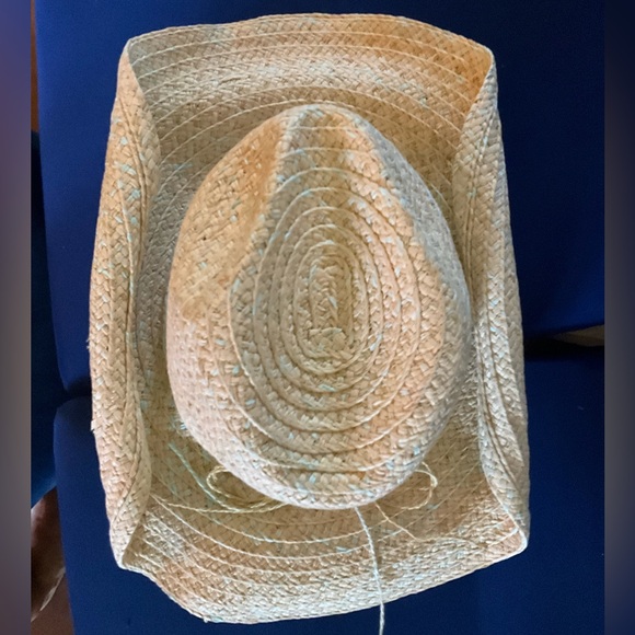 Vince Camuto OS Cowboy Hat - Picture 5 of 8
